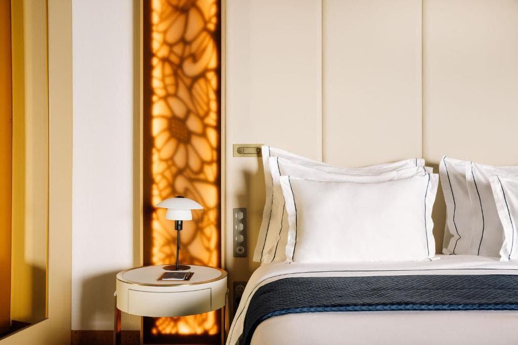 The Reserve - within Savoy Palace - The Leading Hotels of the World - 39
