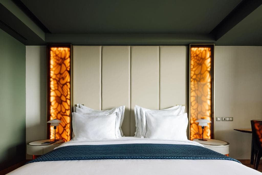 The Reserve - within Savoy Palace - The Leading Hotels of the World - 41