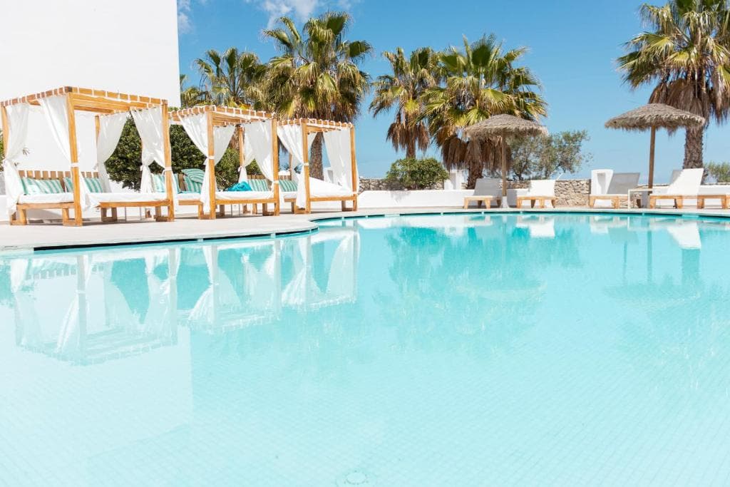 Casa Vitae Suites - 1