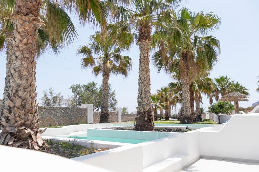 Casa Vitae Suites - 12