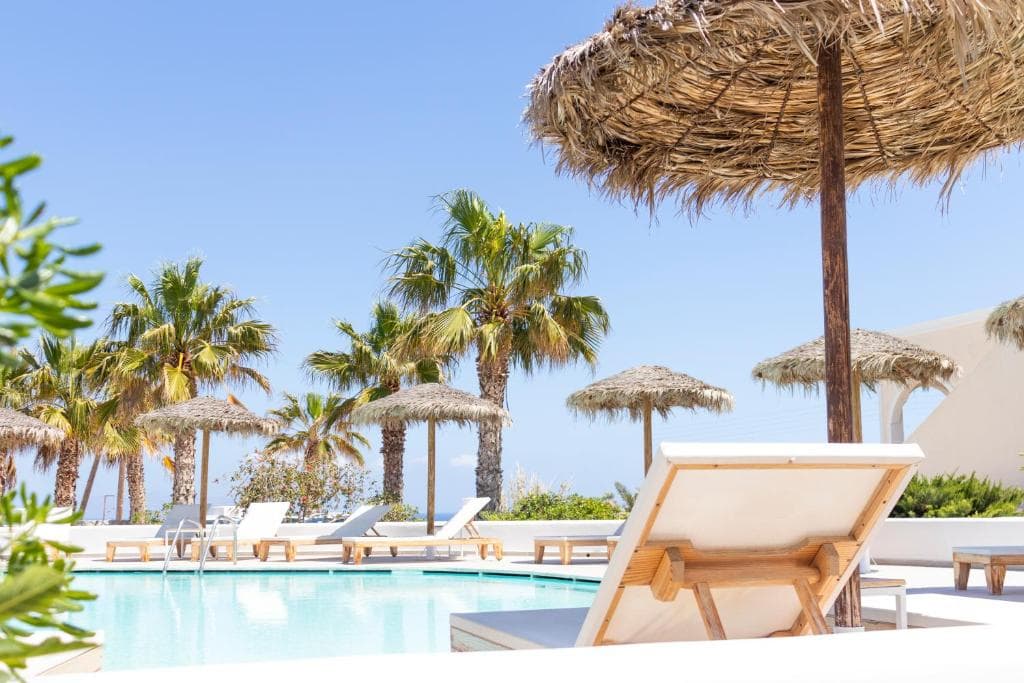 Casa Vitae Suites - 16