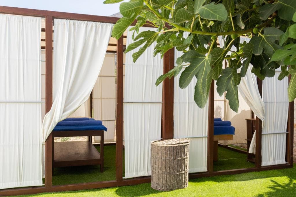 Casa Vitae Suites - 18