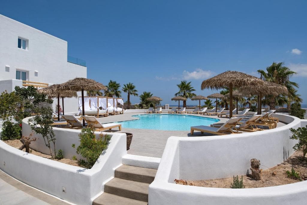 Casa Vitae Suites - 35