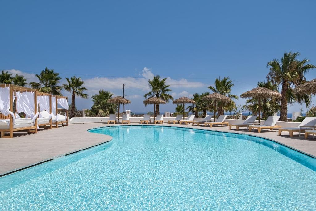Casa Vitae Suites - 36