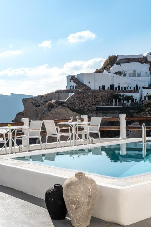 Caldera Premium Villas - 4