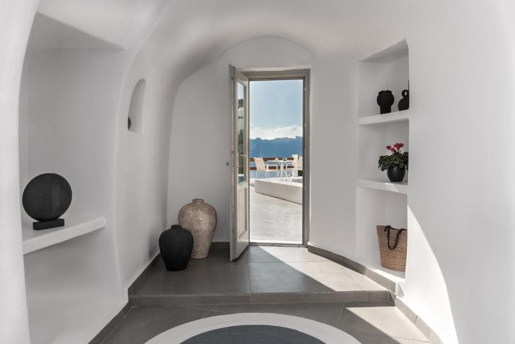 Caldera Premium Villas - 9