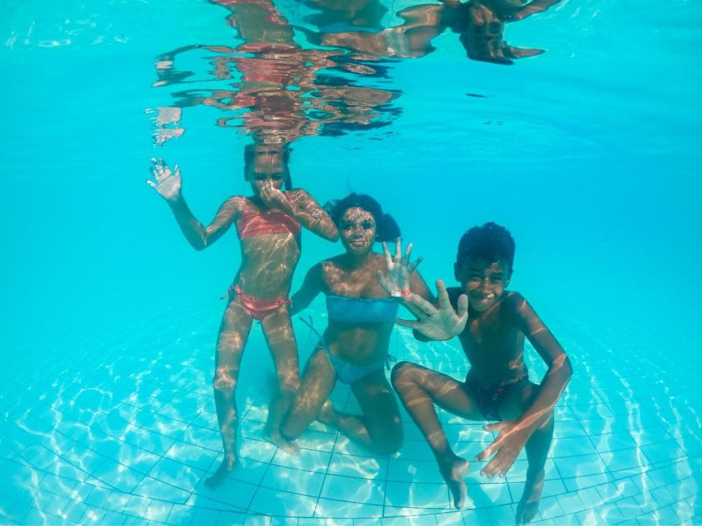 Sikania Eco Resort - 5