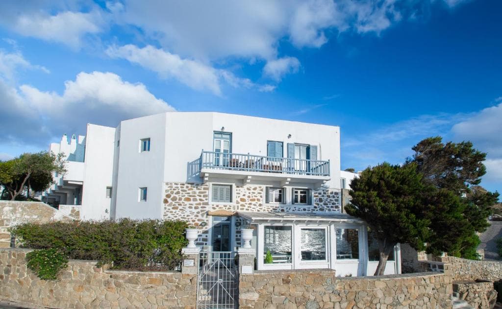 Hotel Adonis - 2