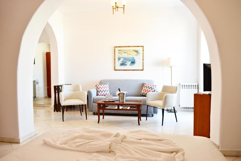 Hotel Adonis - 5