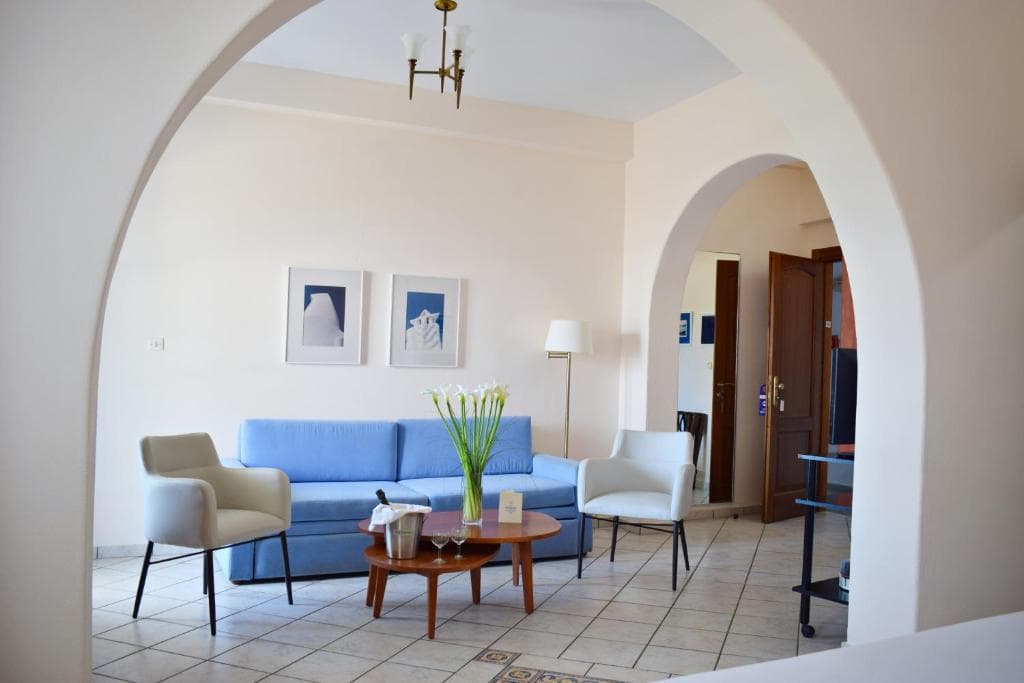 Hotel Adonis - 7