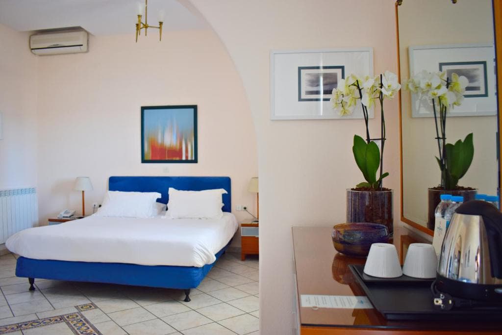 Hotel Adonis - 8