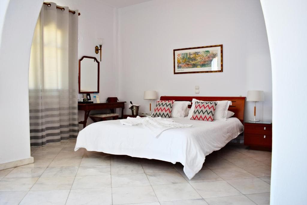 Hotel Adonis - 9