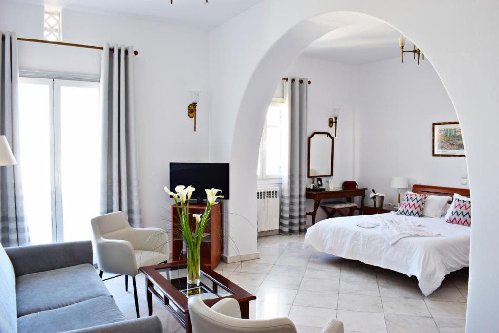 Hotel Adonis - 10