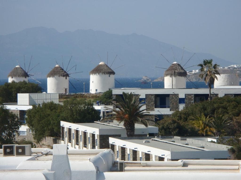 Hotel Adonis - 16