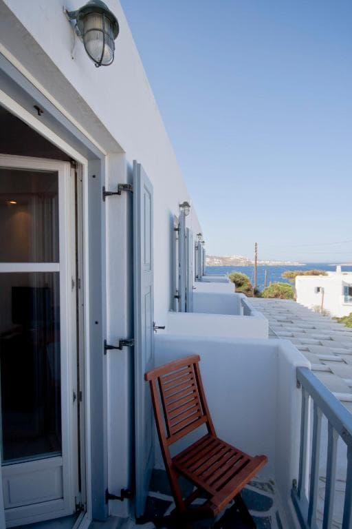 Hotel Adonis - 25