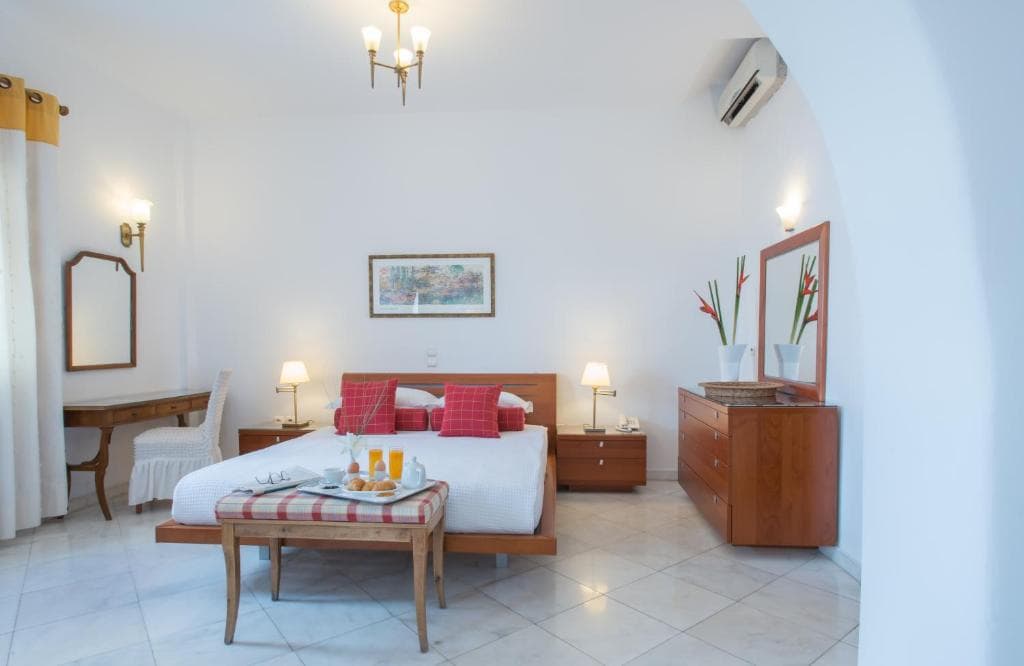 Hotel Adonis - 33