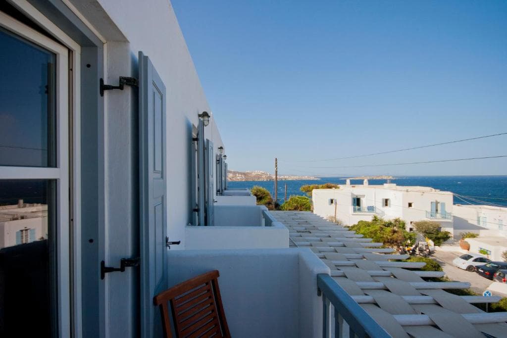 Hotel Adonis - 40