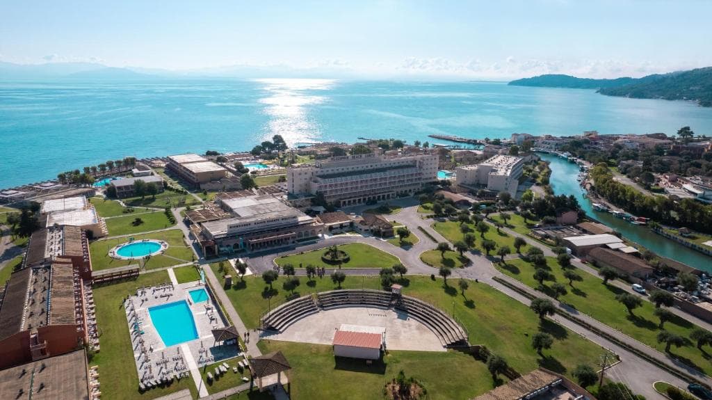 Hotel Mitsis Messonghi ( Ex Mesonghi Beach) - 1