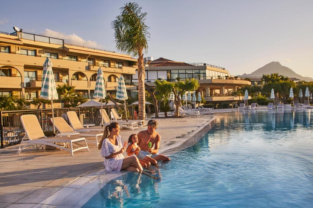 Grand Palladium Sicilia Resort & Spa - 1