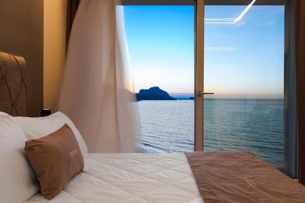 Emerald Hotel Residence Cefalù - 2