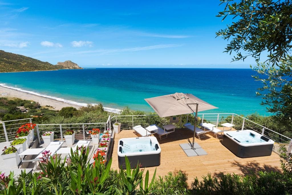 Emerald Hotel Residence Cefalù - 4