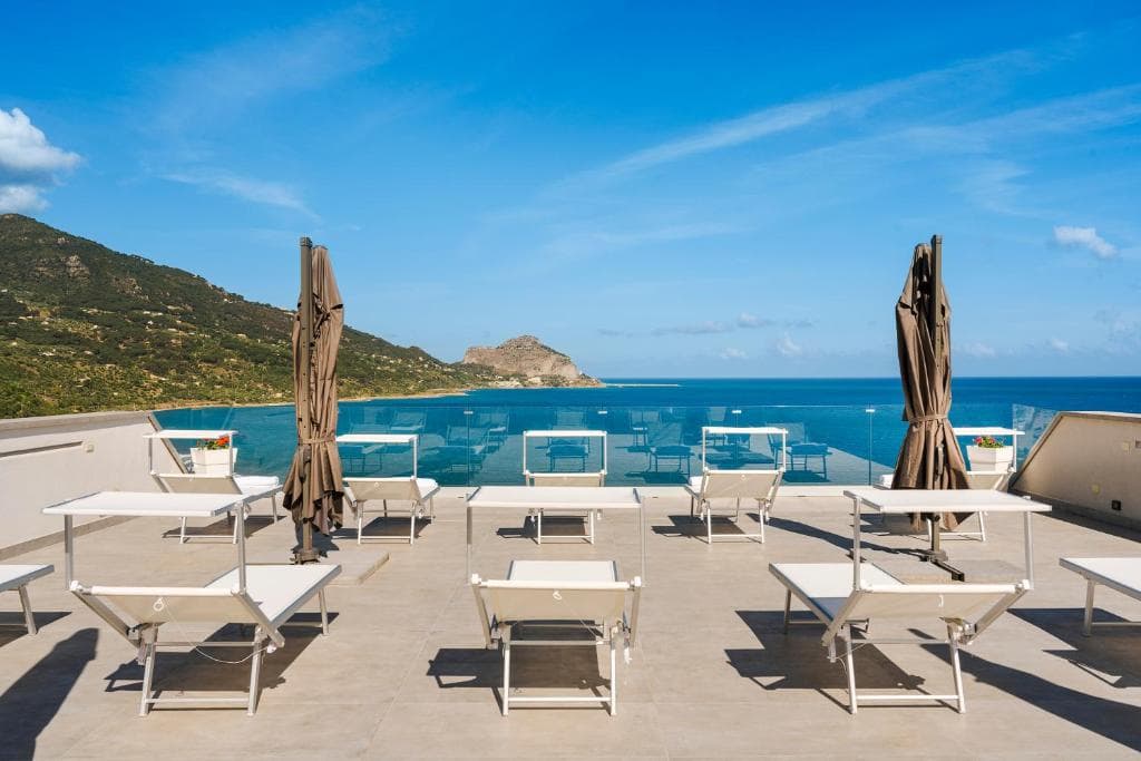 Emerald Hotel Residence Cefalù - 5