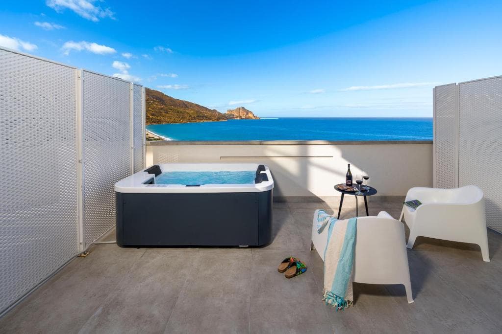 Emerald Hotel Residence Cefalù - 17