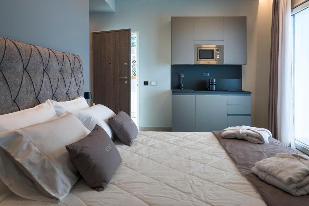 Emerald Hotel Residence Cefalù - 22