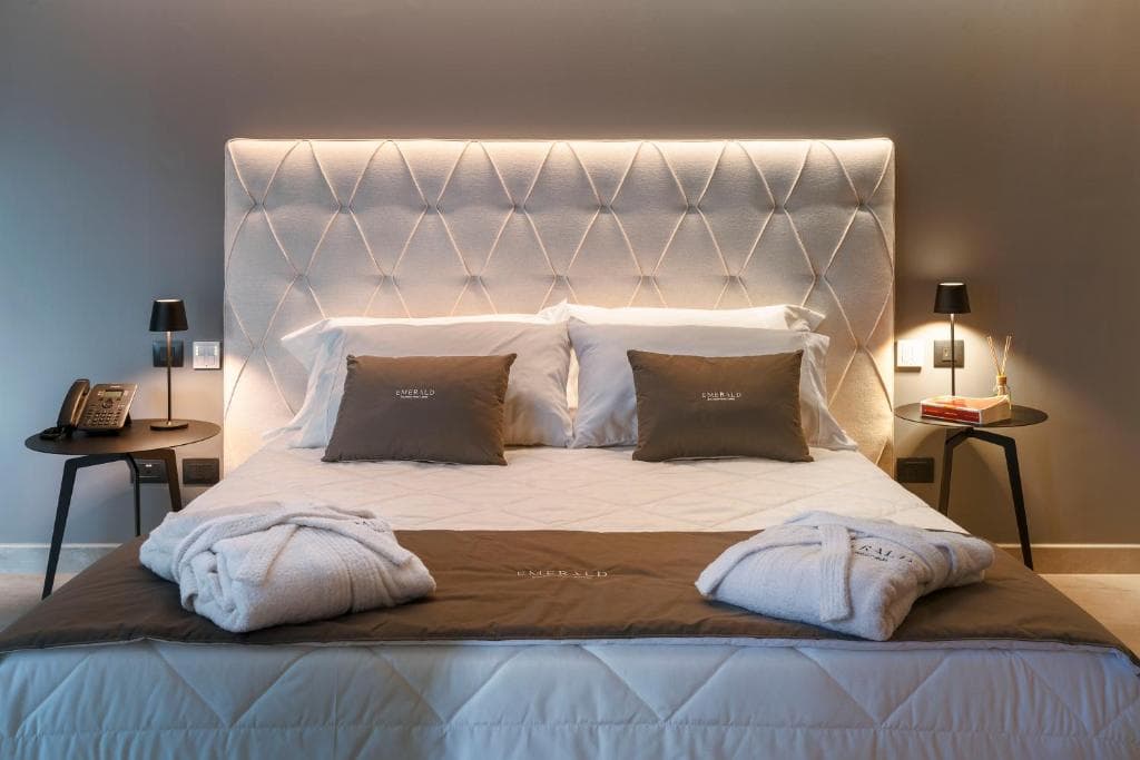 Emerald Hotel Residence Cefalù - 33