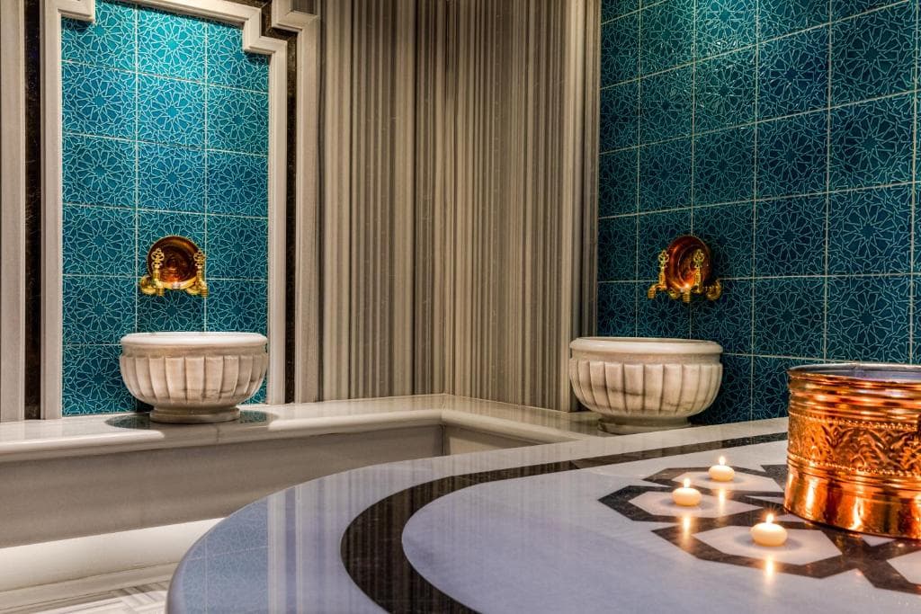 Beethoven Senfoni Hotel İstanbul - 31