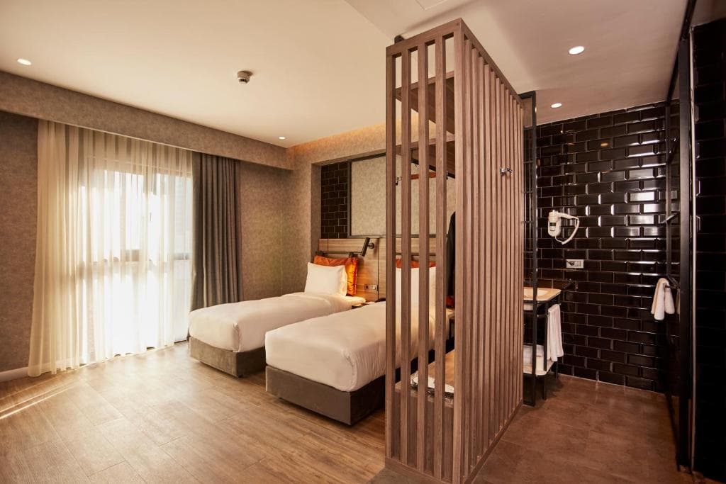 Avantgarde Urban Sisli - 11