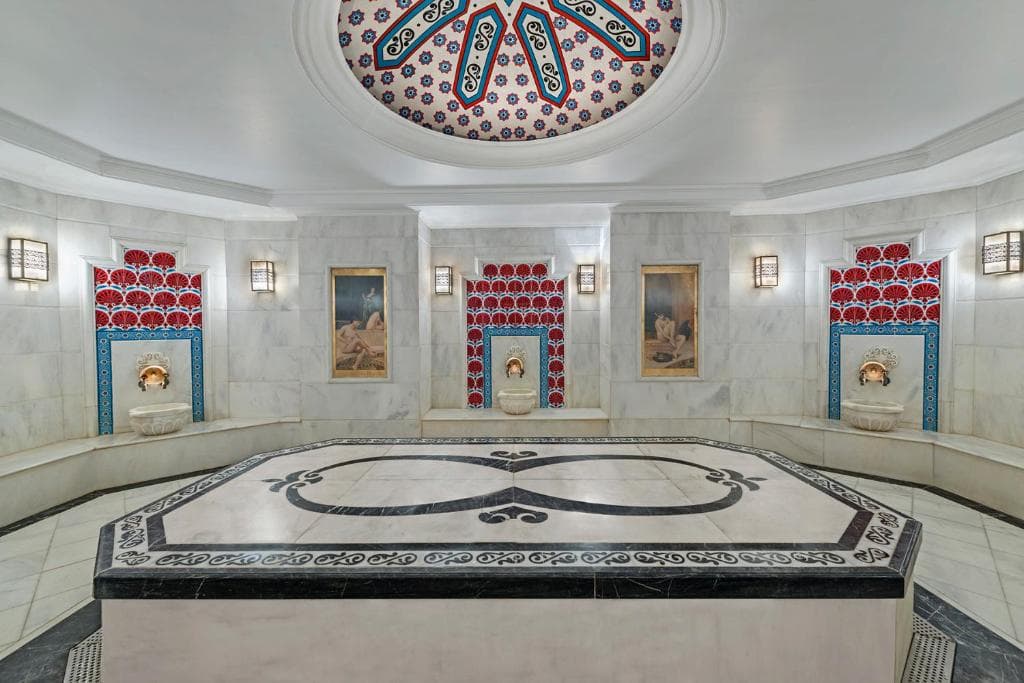 Elite World Istanbul Taksim - 16