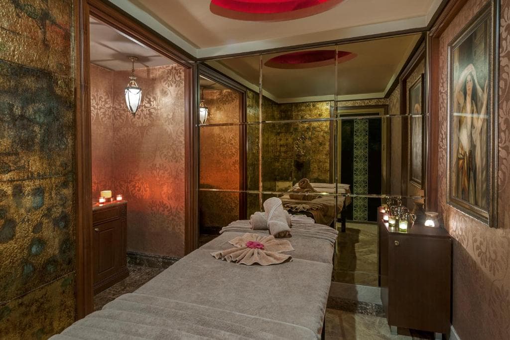 Elite World Istanbul Taksim - 36
