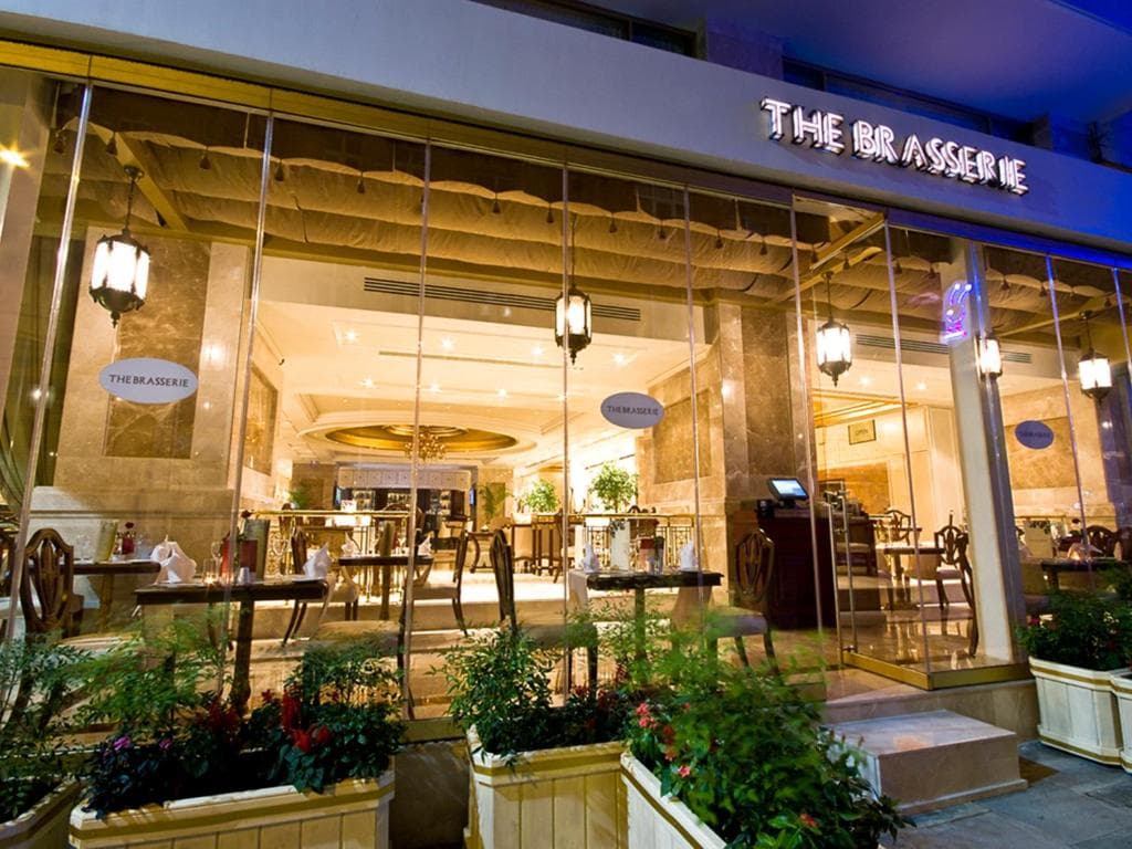 Elite World Istanbul Taksim - 44