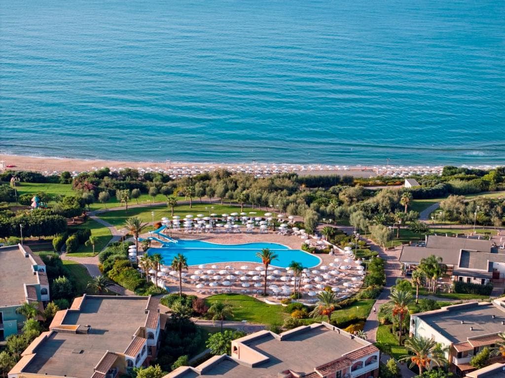 Serenusa Village - 1