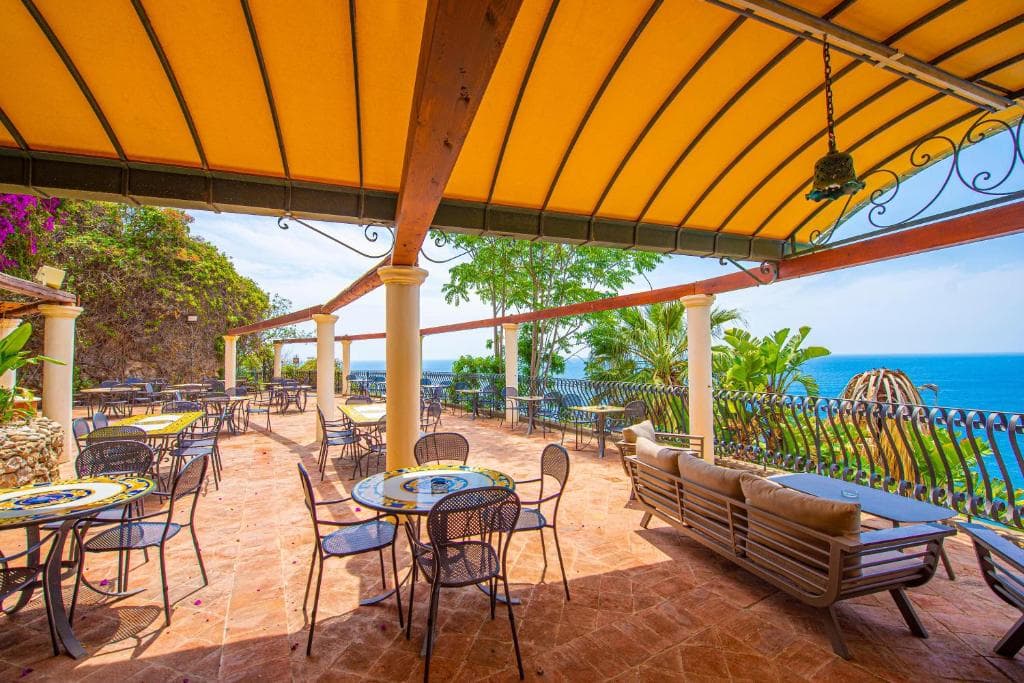 Baia Taormina - CDSHotels - 4