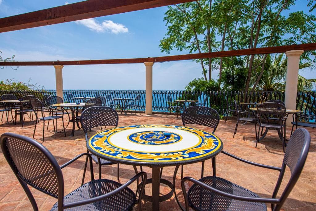 Baia Taormina - CDSHotels - 15
