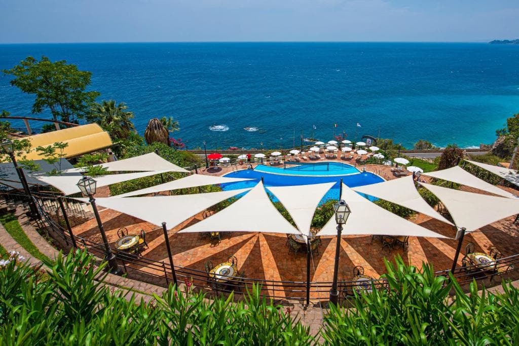 Baia Taormina - CDSHotels - 29
