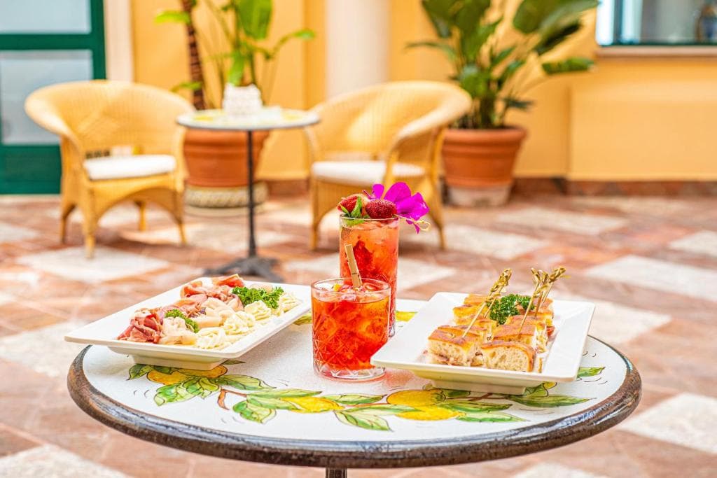 Baia Taormina - CDSHotels - 32