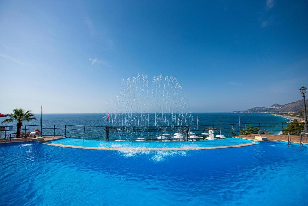 Baia Taormina - CDSHotels - 40
