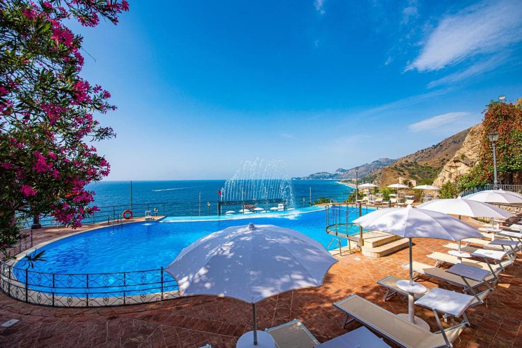 Baia Taormina - CDSHotels - 41