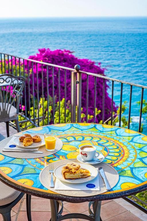 Baia Taormina - CDSHotels - 43
