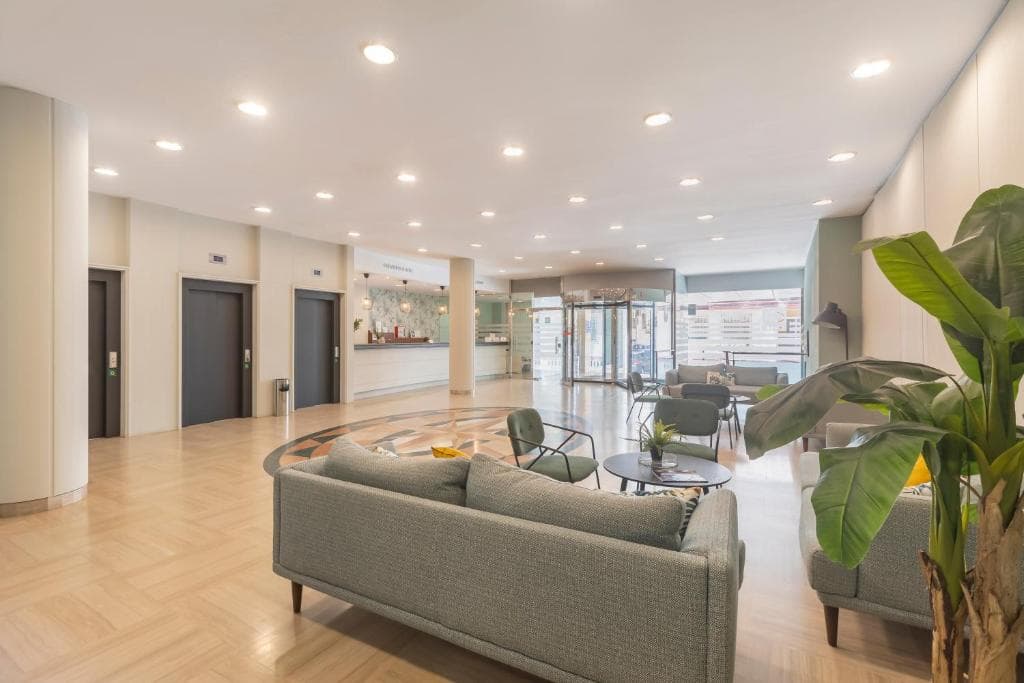 Hotel Bluesea Calabahia (ex. MD Calabahia) - 2