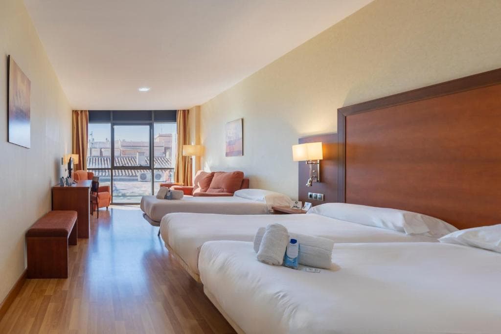 Hotel Bluesea Calabahia (ex. MD Calabahia) - 3