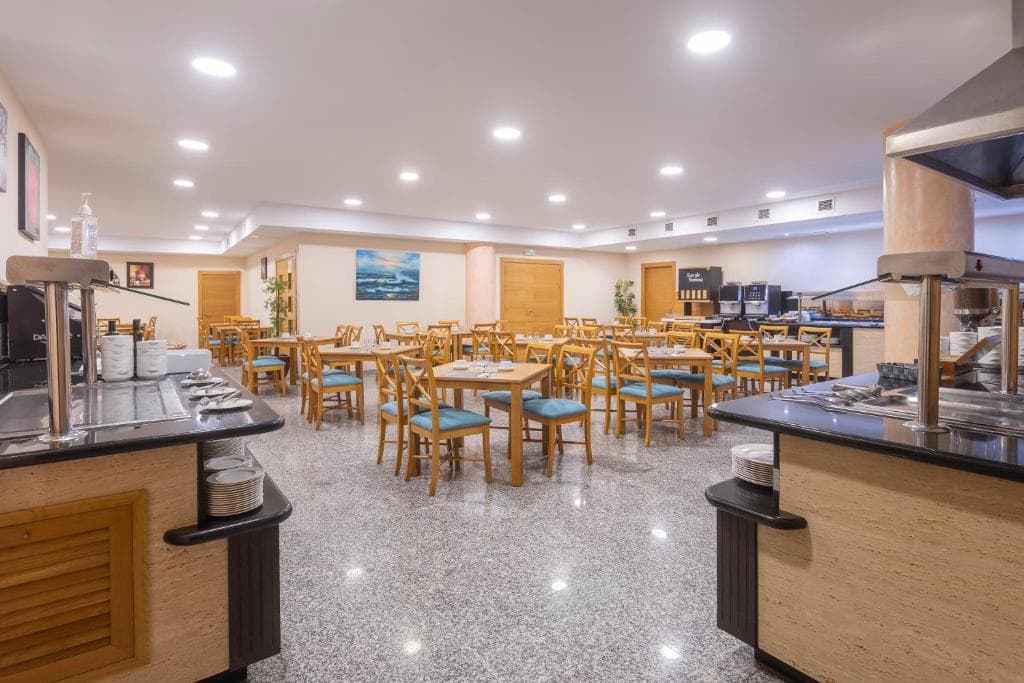 Hotel Bluesea Calabahia (ex. MD Calabahia) - 4