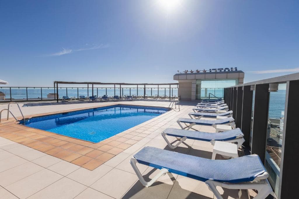 Hotel Bluesea Calabahia (ex. MD Calabahia) - 6