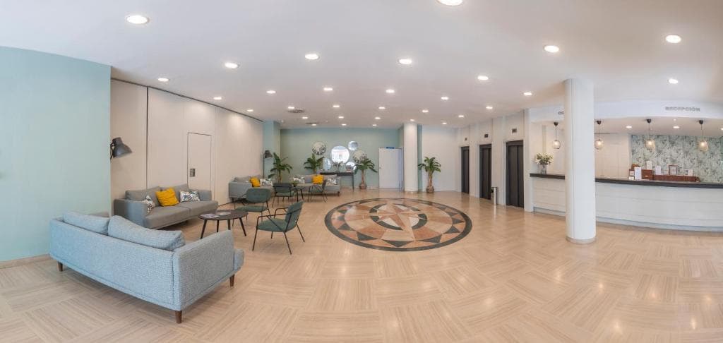 Hotel Bluesea Calabahia (ex. MD Calabahia) - 7