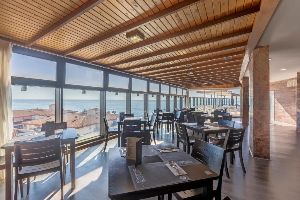 Hotel Bluesea Calabahia (ex. MD Calabahia) - 10