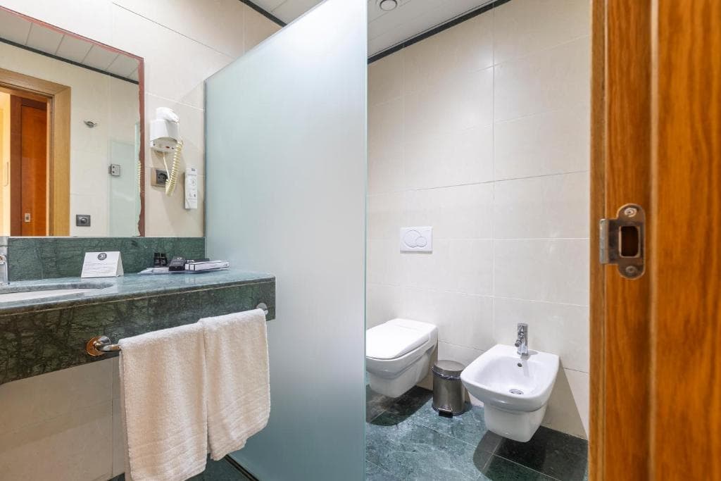 Hotel Bluesea Calabahia (ex. MD Calabahia) - 13