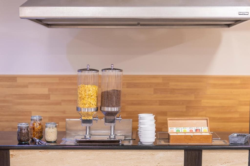 Hotel Bluesea Calabahia (ex. MD Calabahia) - 18